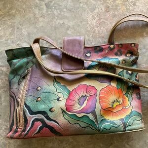 Anuschke   Handbag